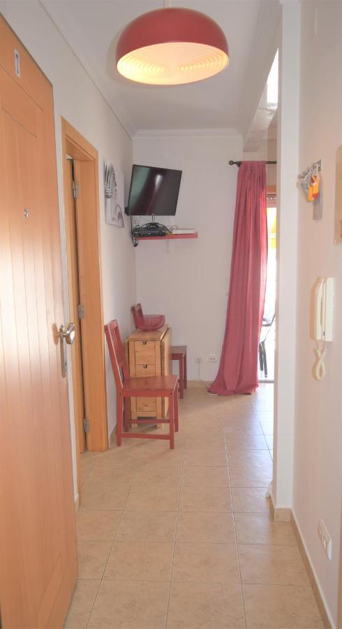 Apartament Ritta'S House Albufeira Zewnętrze zdjęcie