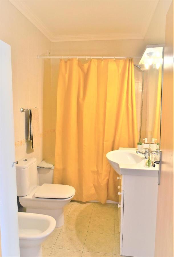 Apartament Ritta'S House Albufeira Zewnętrze zdjęcie