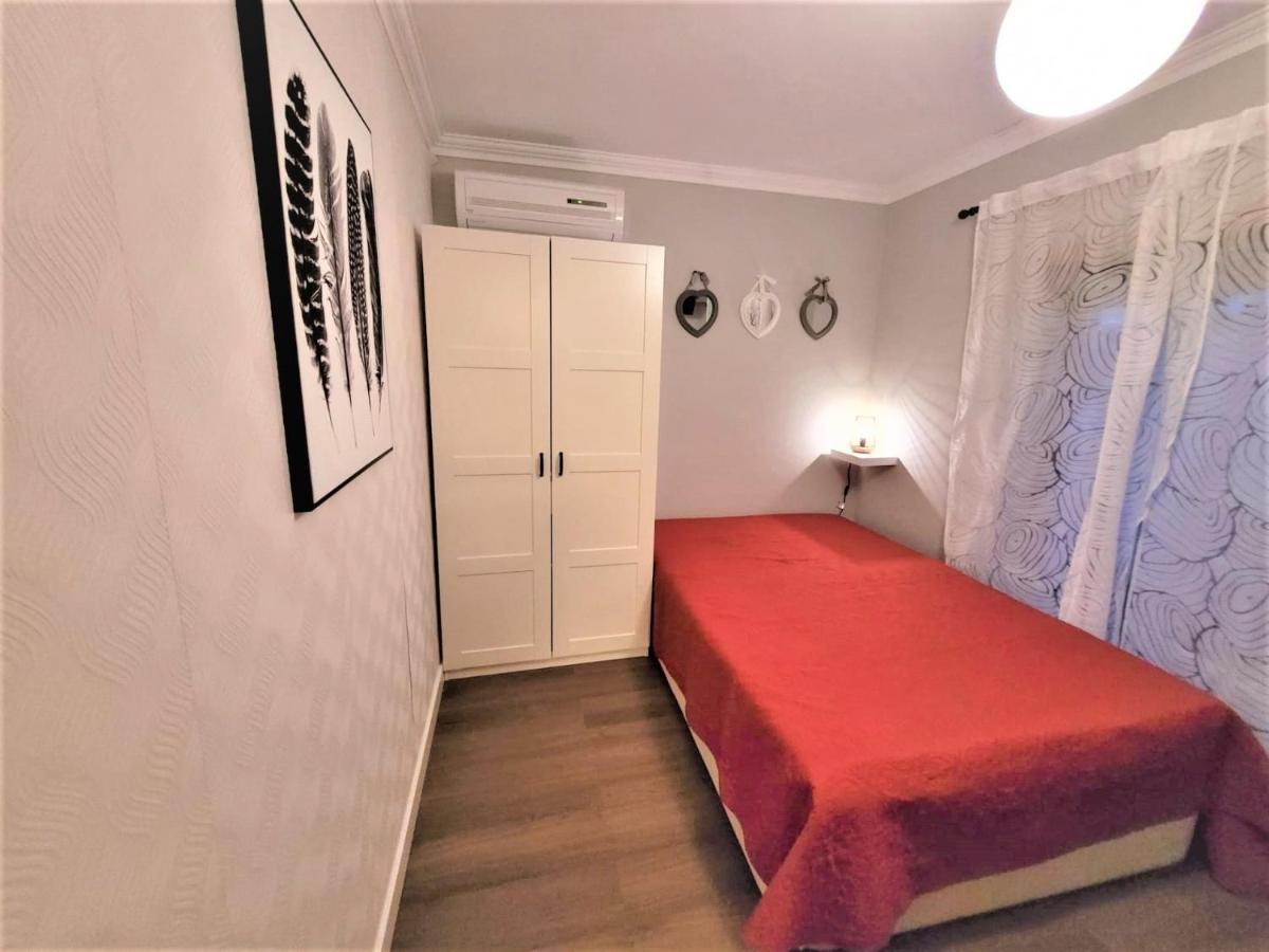Apartament Ritta'S House Albufeira Zewnętrze zdjęcie