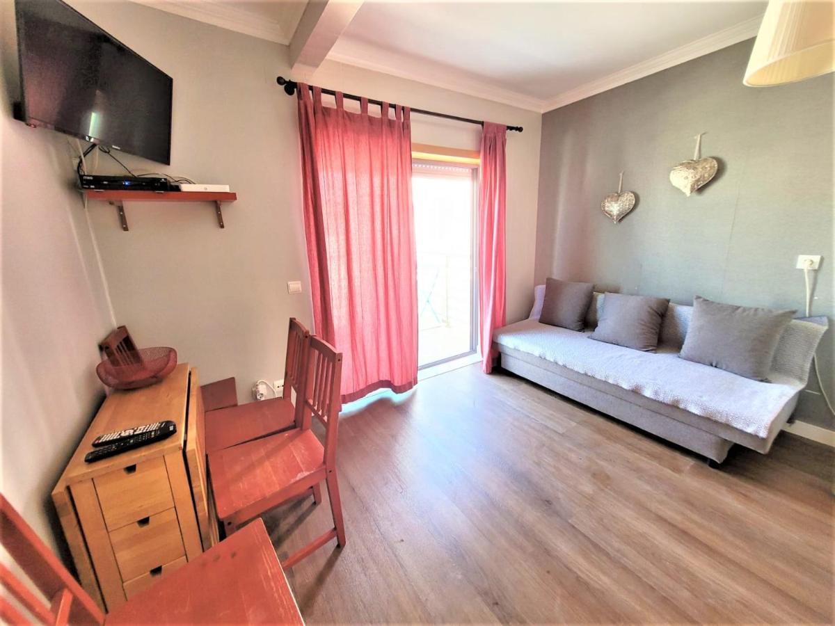 Apartament Ritta'S House Albufeira Zewnętrze zdjęcie