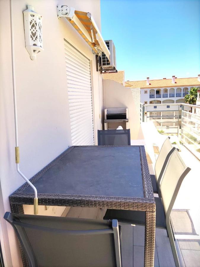 Apartament Ritta'S House Albufeira Zewnętrze zdjęcie