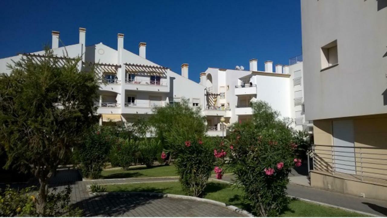 Apartament Ritta'S House Albufeira Zewnętrze zdjęcie