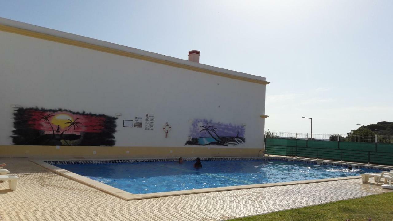 Apartament Ritta'S House Albufeira Zewnętrze zdjęcie