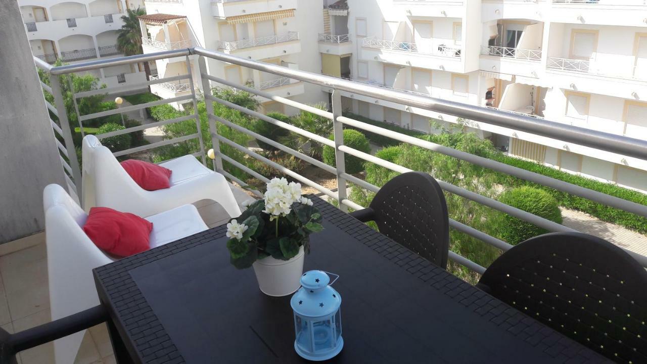 Apartament Ritta'S House Albufeira Zewnętrze zdjęcie