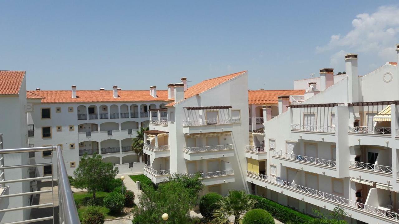 Apartament Ritta'S House Albufeira Zewnętrze zdjęcie