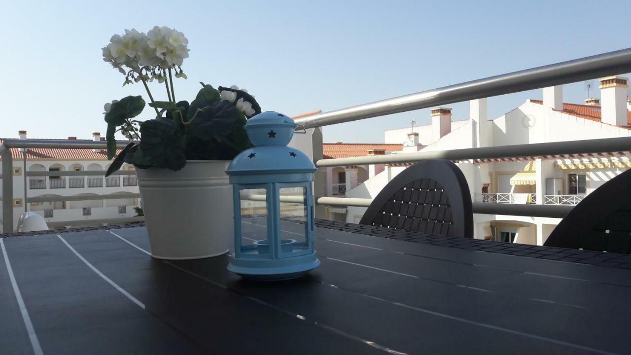 Apartament Ritta'S House Albufeira Zewnętrze zdjęcie