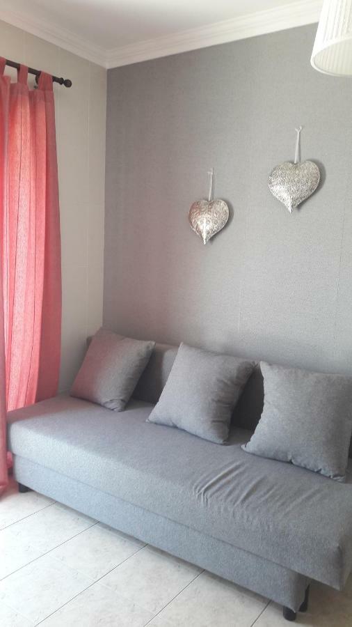 Apartament Ritta'S House Albufeira Zewnętrze zdjęcie