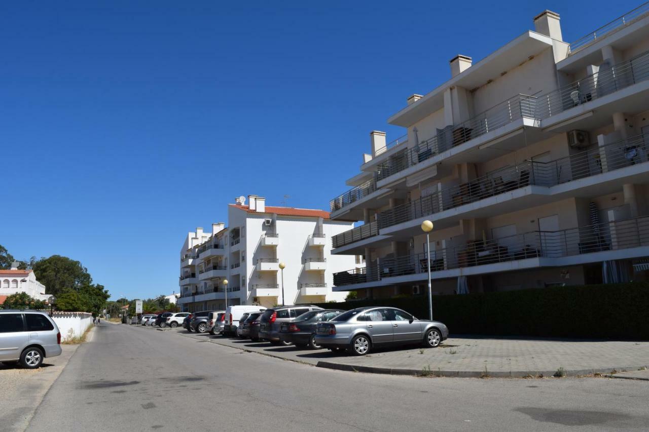 Apartament Ritta'S House Albufeira Zewnętrze zdjęcie
