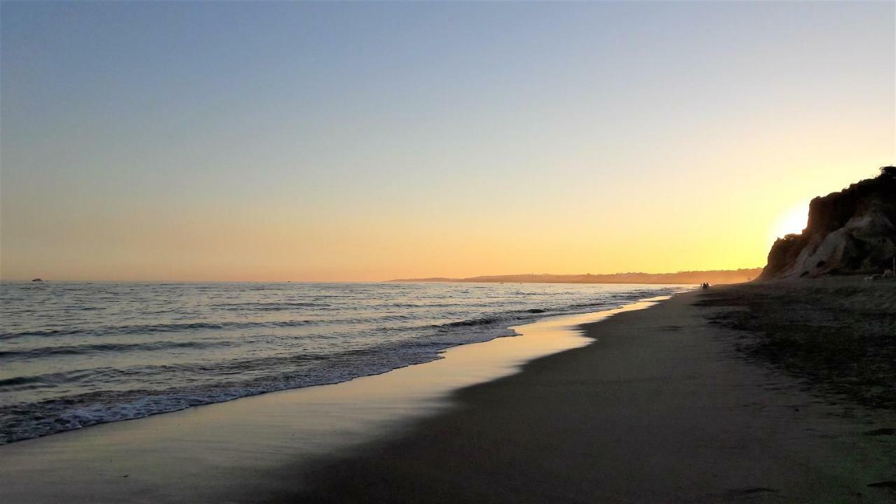 Apartament Ritta'S House Albufeira Zewnętrze zdjęcie