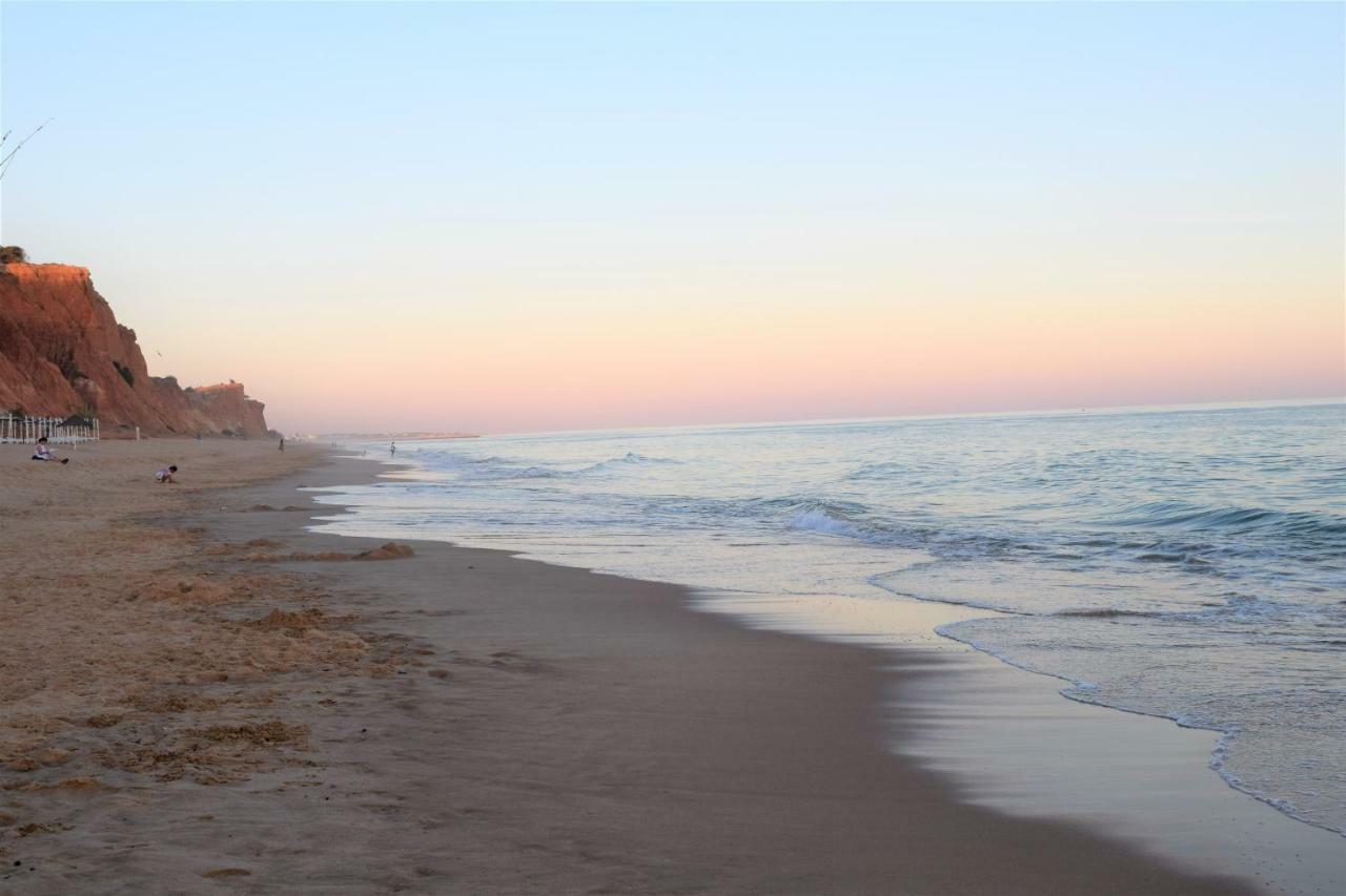 Apartament Ritta'S House Albufeira Zewnętrze zdjęcie