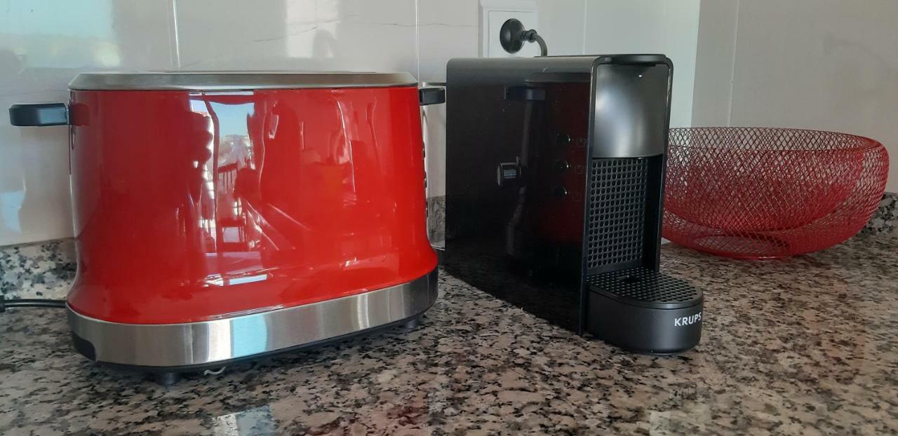 Apartament Ritta'S House Albufeira Zewnętrze zdjęcie